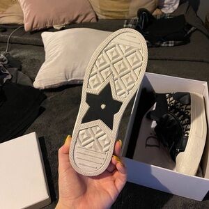Christian Dior sneakers